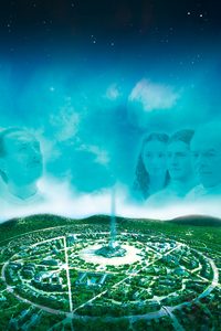 Astral City: A Spiritual Journey poster