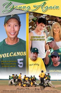 Young Again poster