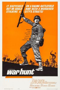 War Hunt poster