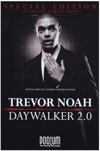 Trevor Noah: Daywalker Revisited poster