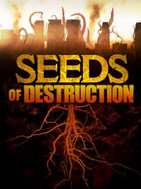 Seeds of Destruction poster