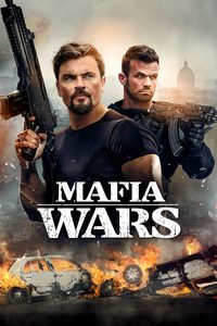 Mafia Wars poster