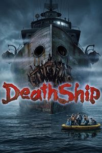 Death Ship poster