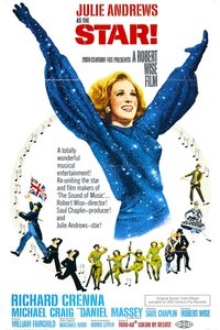 Star! poster