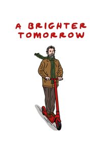 The Sun of the Future poster