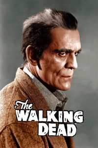 The Walking Dead