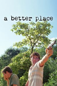 A Better Place poster