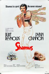 Shamus