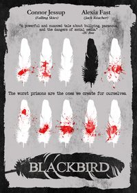 Blackbird poster