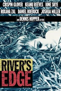 River's Edge poster