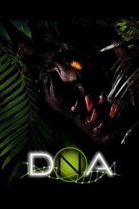 DNA poster