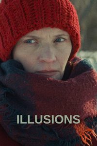 Illusion poster