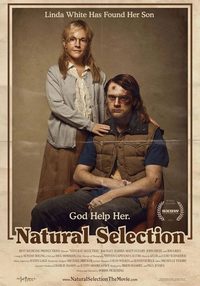 Natural Selection poster