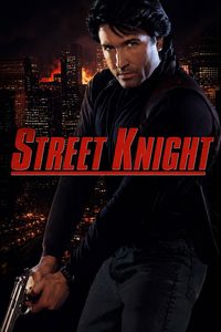 Street Knight poster
