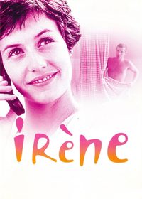 Irène poster