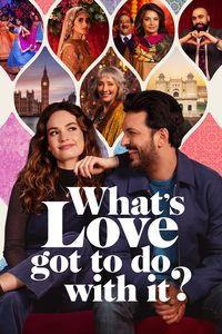 What's Love Got to Do With It?
