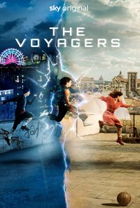 Travellers poster