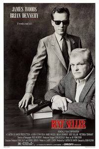 Best Seller poster