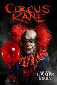 Circus Kane poster