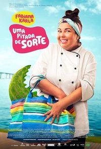 Uma Pitada de Sorte poster