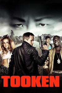 Tooken poster