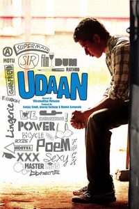 Udaan poster