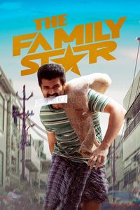 The Family Star poster