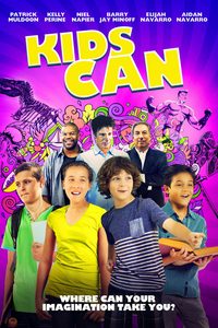 Kids Can poster