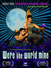 Were the World Mine