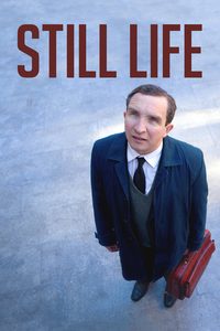 Still Life poster