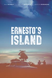 Ernesto‘s Island poster