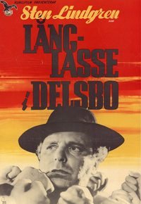 Lång-Lasse i Delsbo poster