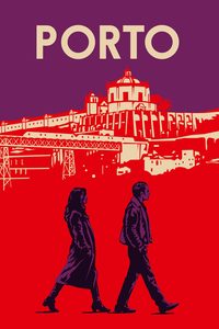 Porto poster