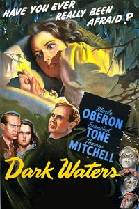 Dark Waters poster