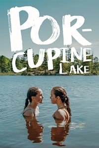 Porcupine Lake poster