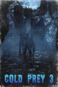 Cold Prey III poster