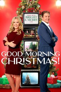 Good Morning Christmas! poster
