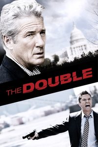 The Double poster