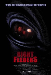 Night Feeders poster
