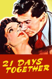21 Days Together poster
