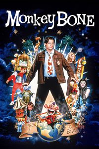 Monkeybone