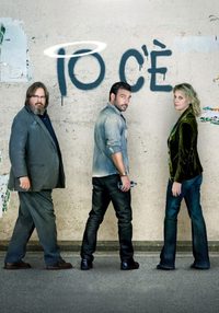 Just Believe poster