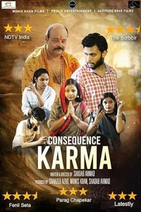 Consequence Karma poster