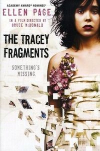 The Tracey Fragments poster