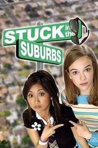 Stuck in the Suburbs poster