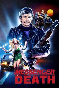 Messenger of Death poster