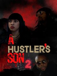 A Hustler's Son 2 poster