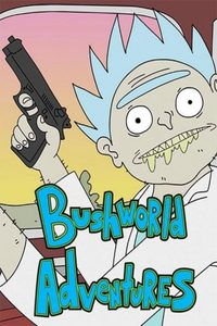 Bushworld Adventures poster