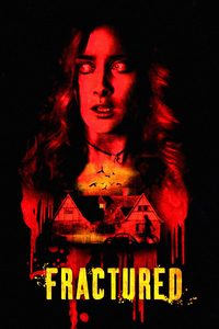 Fractured poster