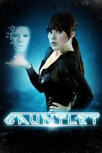Gauntlet poster